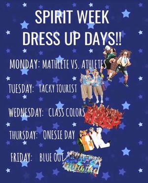 Image post by @chsrangersathletics on Instagram