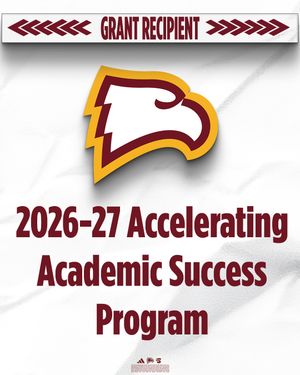 Image post by @wueagles on Instagram