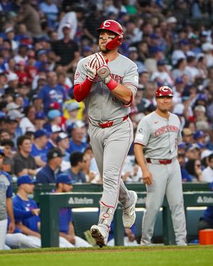 Image post by @reds on Instagram
