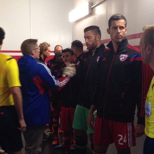 Image post by @fcdallas on Instagram