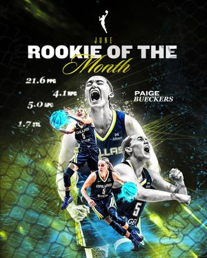 Image post by @dallaswings on Instagram