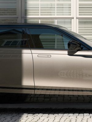 Image post by @rangerover on Instagram