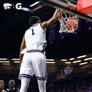 Image post by @kstatesports on Instagram