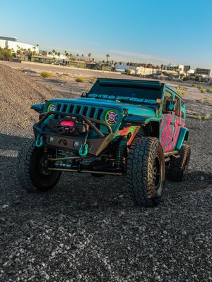 Image post by @honeybadger2018jl on Instagram