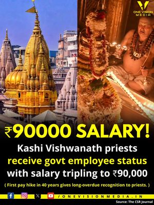 Image post by @onevisionmedia.in on Instagram