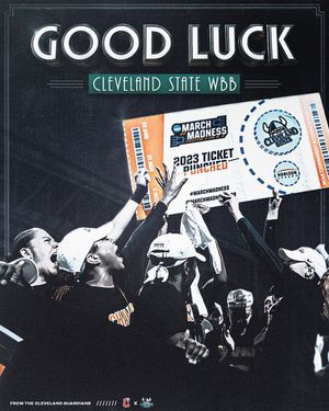 Image post by @cleguardians on Instagram