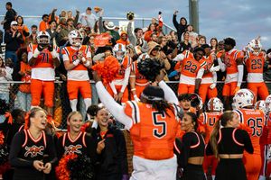 Image post by @GoCamelsFB on Twitter/X