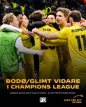 Image post by @fotbolldirekt on Instagram
