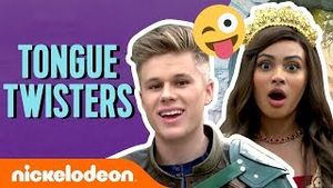 Video post by @nickelodeon on YouTube