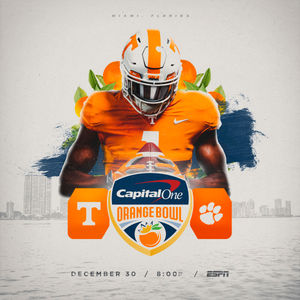 Image post by @Vol_Football on Twitter