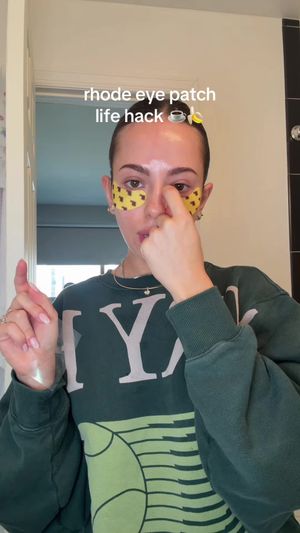 Video post by @anyaweitz on TikTok