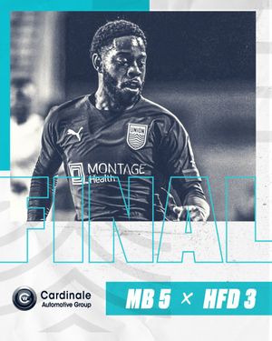 Image post by @montereybayfc on Instagram