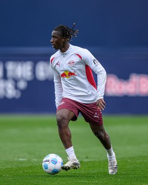 Image post by @rbleipzig on Instagram