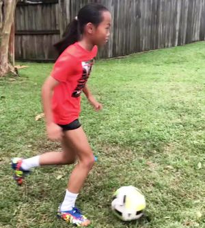 Video post by @Coerversoutheast on Facebook