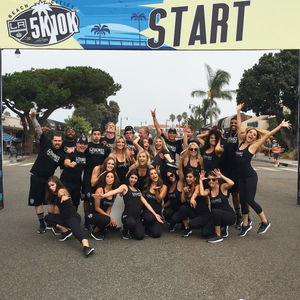 Image post by @lakingsicecrew on Instagram