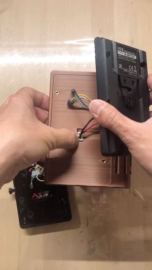 Video post by @mott_jp on Instagram