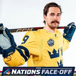 Image post by @nhlpr on Instagram
