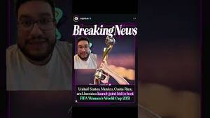 Video post by @travelfutbolfan on YouTube