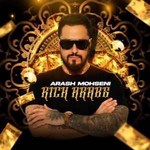 Image post by @arashmohsenimusic on Instagram