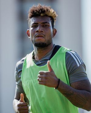 Image post by @coloradorapids on Instagram