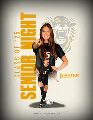 Image post by @fhsu_womens_soccer on Instagram