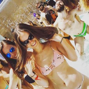 Image post by @marqueelv on Instagram