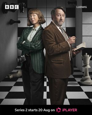Image post by @bbciplayer on Instagram