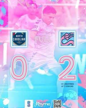 Image post by @forwardmadisonfc on Instagram