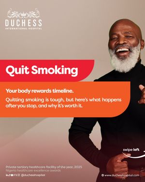 Image post by @duchesshospital on Instagram