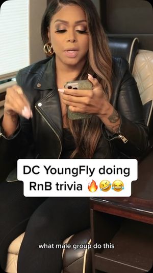 Video post by @bet on Instagram