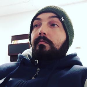 Image post by @zero_gravityx on Instagram