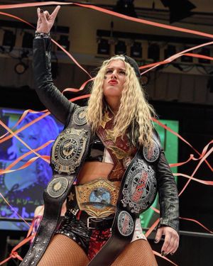 Image post by @tonistorm_ on Instagram