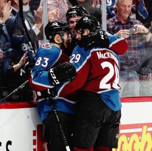 Image post by @coloradoavalanche on Instagram