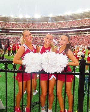 Image post by @alabama_zta on Instagram