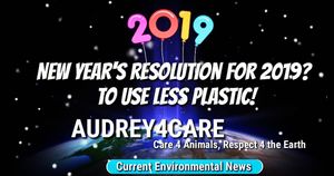 Image post by @audrey4care on Instagram