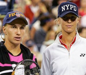 Image post by @usopen on Instagram