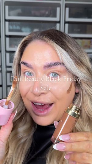 Video post by @beckymorganmakeup on TikTok