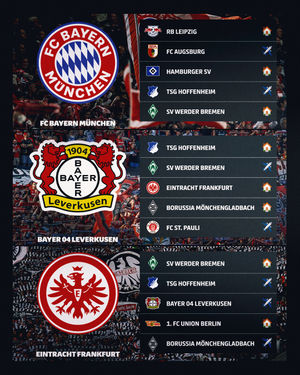 Image post by @bundesliga on Instagram