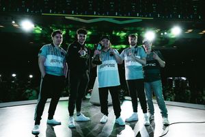 Image post by @OpTic on Twitter