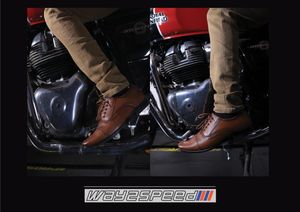 Image post by @way2speed on Instagram