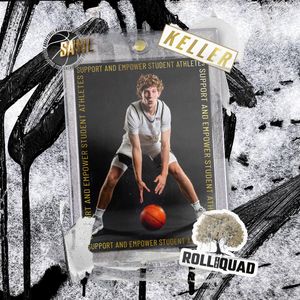 Image post by @ZachKeller19 on Twitter