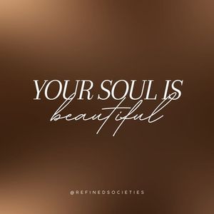 Image post by @RefinedSocieties on Facebook