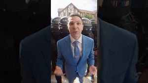 Video post by @lawbymike on YouTube