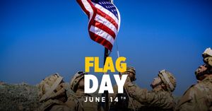 Image post by @USAA on Twitter