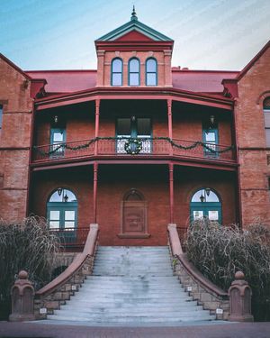 Image post by @mackhuffphoto on Instagram