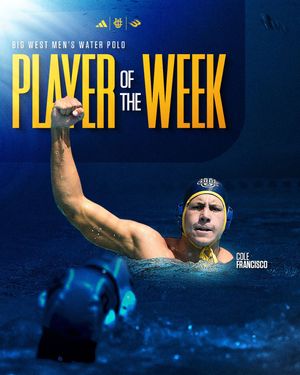 Image post by @ucimwpolo on Instagram