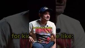Video post by @garyvee on YouTube