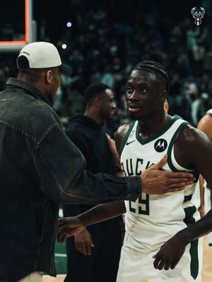 Image post by @Bucks on Twitter