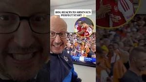 Video post by @meninblazers on YouTube