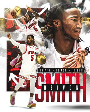Image post by @utahmbb on Instagram